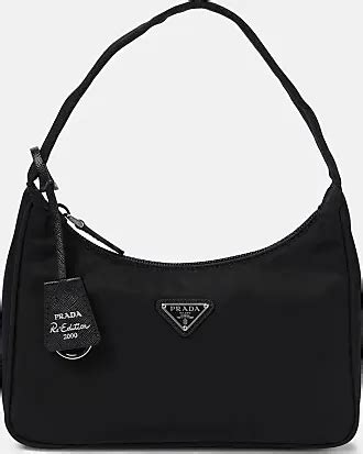 borsa a spalla nylon prada|Prada Borsa a Spalla Re.